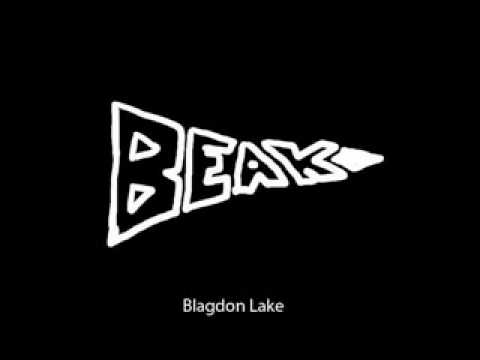 Beak - Blagdon Lake