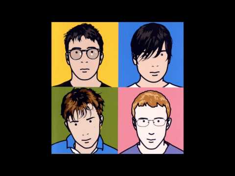 Blur - The Best Of (Full Album HD)