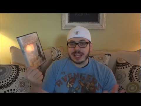 My Blu-ray + DVD Collection Update - October 31, 2012 Part 2