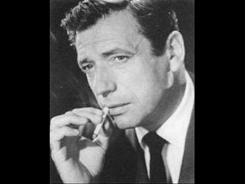 Syracuse - Yves Montand