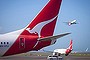 Qantas