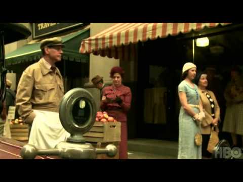 Making Mildred Pierce (HBO)