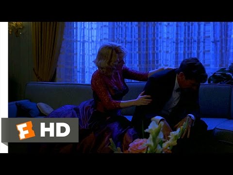 Far from Heaven (6/10) Movie CLIP - The Only Man I've Ever Wanted (2002) HD