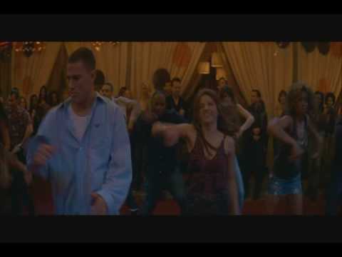 Step Up -Till The Dawn Dance Scene