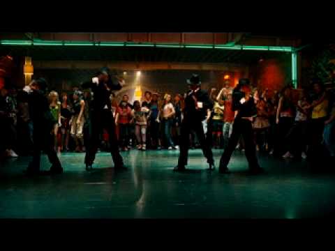 STEP UP 2 THE STREETS Trailer