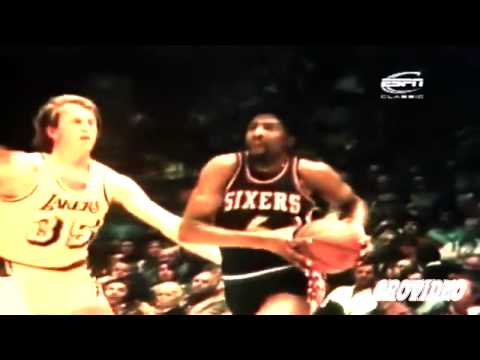 [HD] Julius Erving [DR.J] MIX 2013