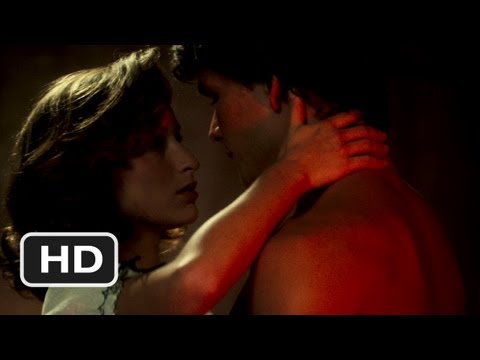 Dirty Dancing (5/12) Movie CLIP - Dance With Me (1987) HD