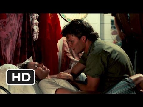 Dirty Dancing (4/12) Movie CLIP - Dirty Knife and a Folding Table (1987) HD