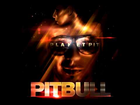 Pitbull Featuring T-Pain & Sean Paul - Shake Senora (Audio)