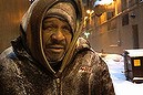 Surviving a Chicago winter on the streets (Thumbnail)