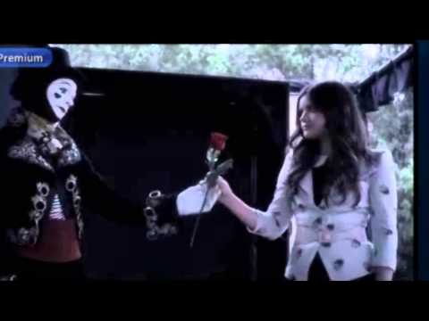 Pretty Little Liars - Ezra is the mime ! Aria is new suspect 4 Summer Finale