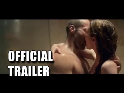 Parker Official Trailer #1 [HD]: Jason Statham, Jennifer Lopez And Michael Chiklis