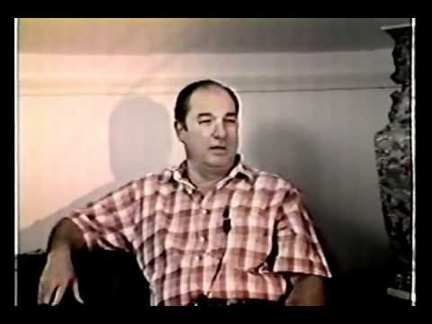 William Cooper - CNN Interview 1992 (Full Length)