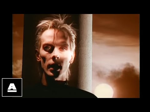 Peter Murphy - Cuts You Up