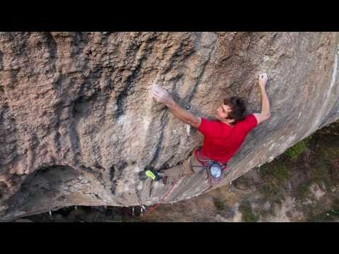 Chris Sharma: First Round First Minute