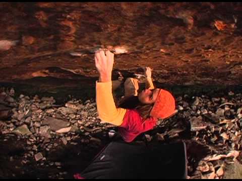 Chris Sharma - Witness The Fitness, V15