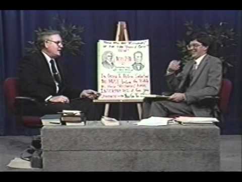 CHRISTIAN ANSWERS TOPICAL VIDEO: CAMPBELLISM CULT - 