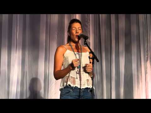 COLBIE CAILLAT - CRUSIN' (ACOUSTIC & LIVE @ VALLEY VIEW CASINO 10-11-13) NEW SONG