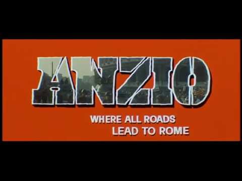 Anzio Trailer