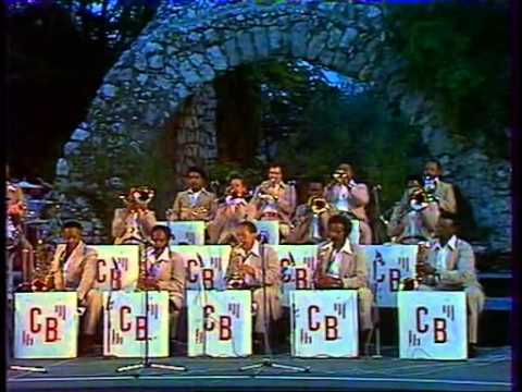 Count BASIE -  La Grande Parade Du Jazz 1978