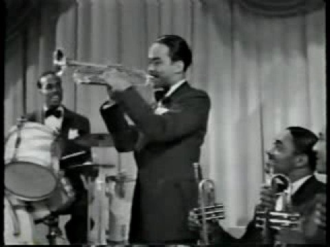 COUNT BASIE Swingin' the Blues, 1941 HOT big band swing jazz