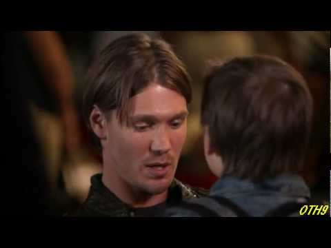 Lucas Scott Scenes | PART 1 | 9x07 One Tree Hill