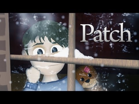 Patch - The Story Of A Boy & His Bear