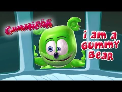 The Gummy Bear Song - Long English Version