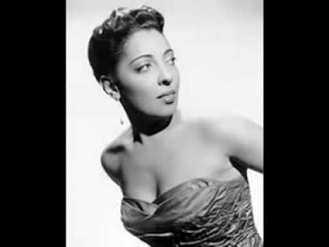 If i should lose you- Carmen McRae