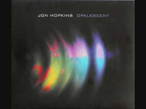 Jon Hopkins -  Elegiac