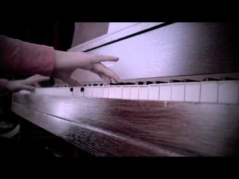 The Human Abstract - / Elegiac (Piano Cover)