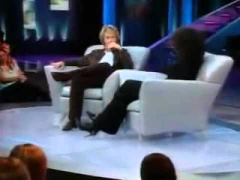 Bon Jovi - Oprah Winfrey Show (Part 2)