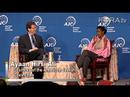 Ayaan Hirsi Ali - Radical Islam and the American Left