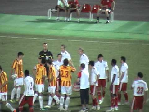 FC ALANIA (VLADIKAVKAZ)