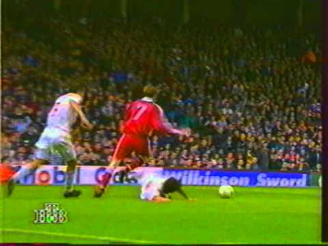 UEFA Cup-1995/1996 Liverpool FC - Alania Vladikavkaz 0-0 (12.09.1995)