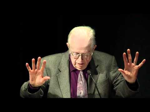 The 2012 CLARK KERR LECTURES - Dynamics of American Universities