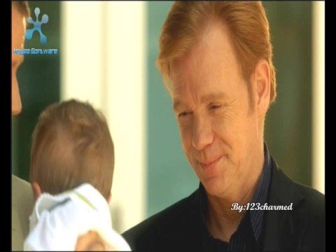 David Caruso & His Kids - A Special Love