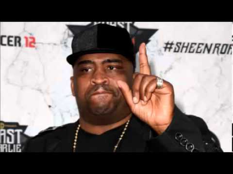 Patrice O'Neal on O&A #50 - Diabetes... It's a Killer