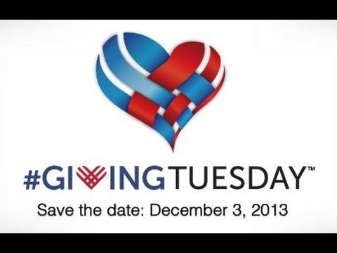 UNDP's #GivingTuesday Hangout