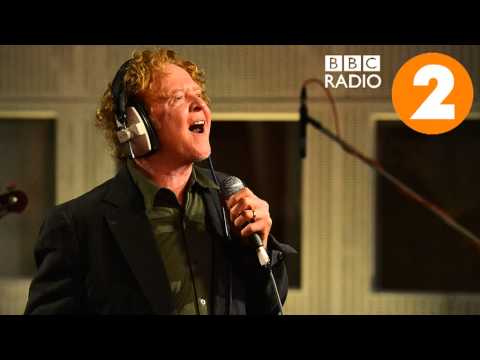 Mick Hucknall - Anna, Go To Him (Live at Abbey Road)