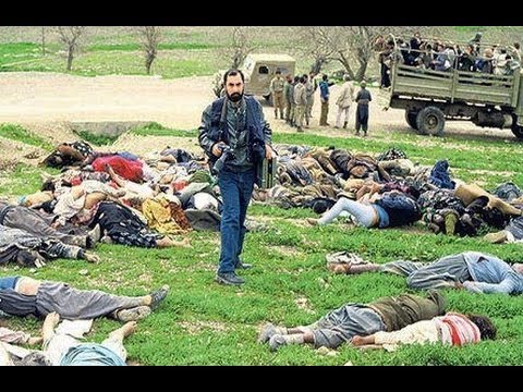 The War Between Iran and Iraq (Full Documentary)