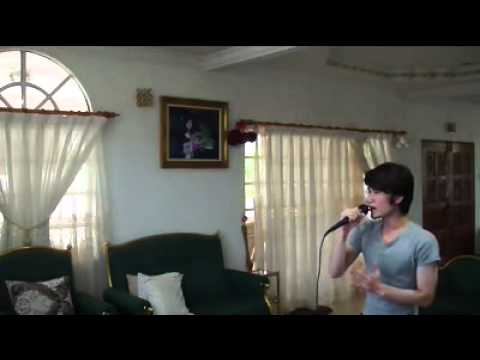 Ariz Forteen - Kisah Dongeng (cover)