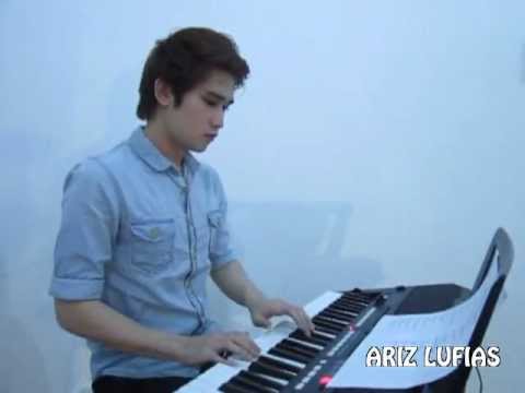 mimpi cover by Ariz Lufias