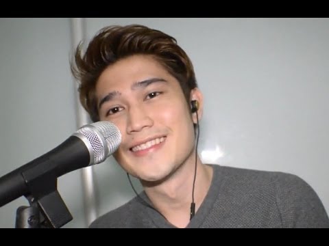 Rumor - Butiran Debu (Covered by Ariz Lufias)