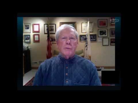 Dr. Paul Craig Roberts on American Hegemony