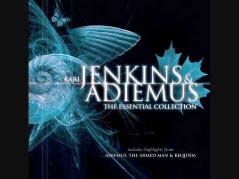 Dies Irae (Requiem) - Karl Jenkins & Adiemus