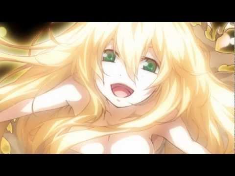 PSP Dies irae～Amantes amentes～ バレンタインムービー