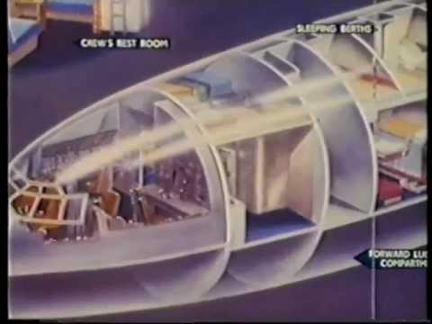 The Bristol Brabazon. 1987 Documentary