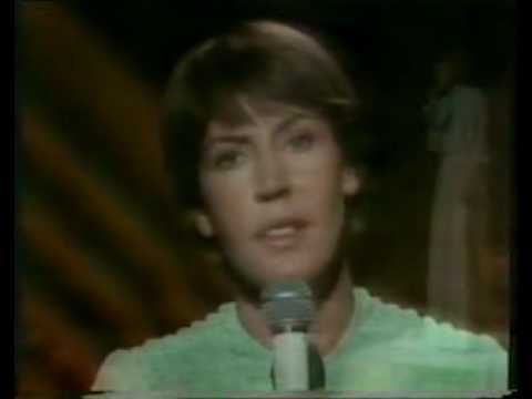 Helen Reddy - 'I Don't Know How To Love Him' ('Jesus Christ Superstar') 1971