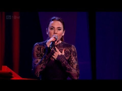 Melanie C - I Don't Know How To Love Him (Live on Superstar) HD